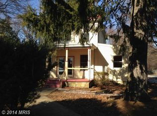 607 Doctor Jack Rd, Port Deposit, MD 21904