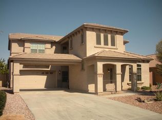 3566 E Fairview St, Gilbert, AZ 85295