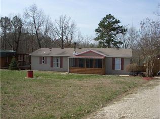 10899 Prices Trl, Potosi, MO 63664