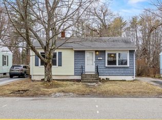 328 Ray St, Portland, ME 04103