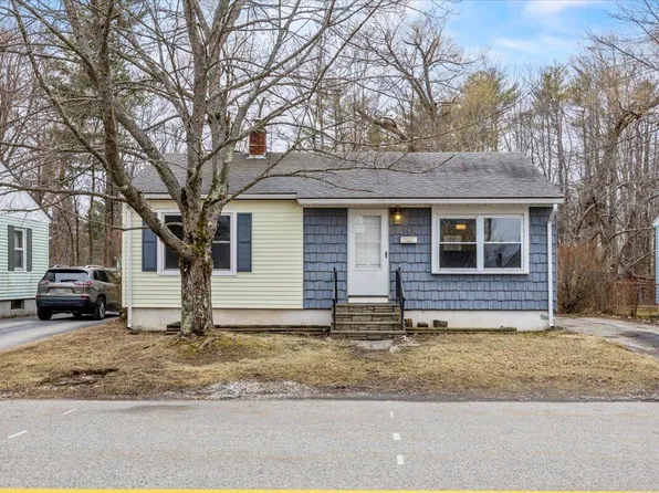 328 Ray Street, Portland, ME 04103