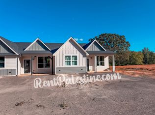 115 Private Road 8835, Palestine, TX 75801