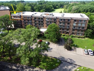 502 Redondo Dr APT 503, Downers Grove, IL, 60516