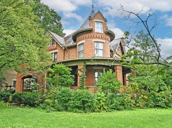 2823 Harrison Ave, Cincinnati, OH 45211