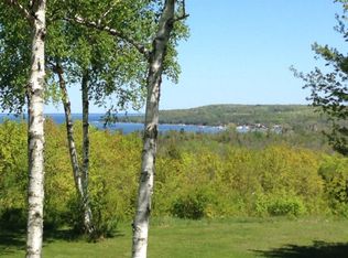 9654 Maple Grove Rd, Fish Creek, WI 54212