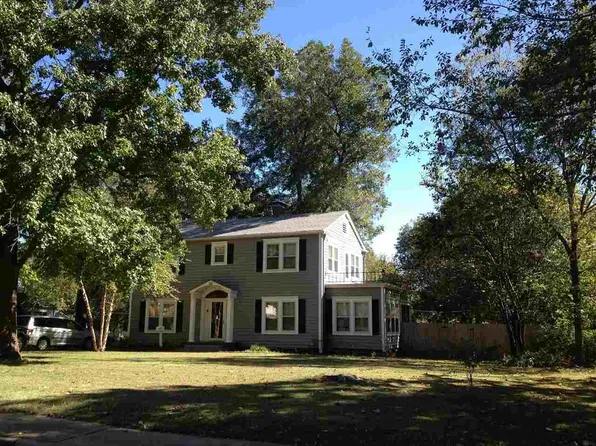 219 Virginia Ave, Ponca City, OK 74601