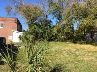 1507 Albany St, Brunswick, GA 31520