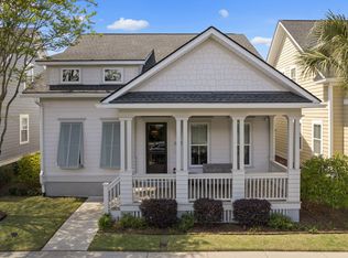 5117 Celtic Dr, North Charleston, SC 29405
