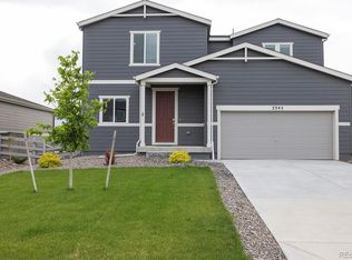 2345 Saddle Back Ct, Fort Lupton, CO 80621