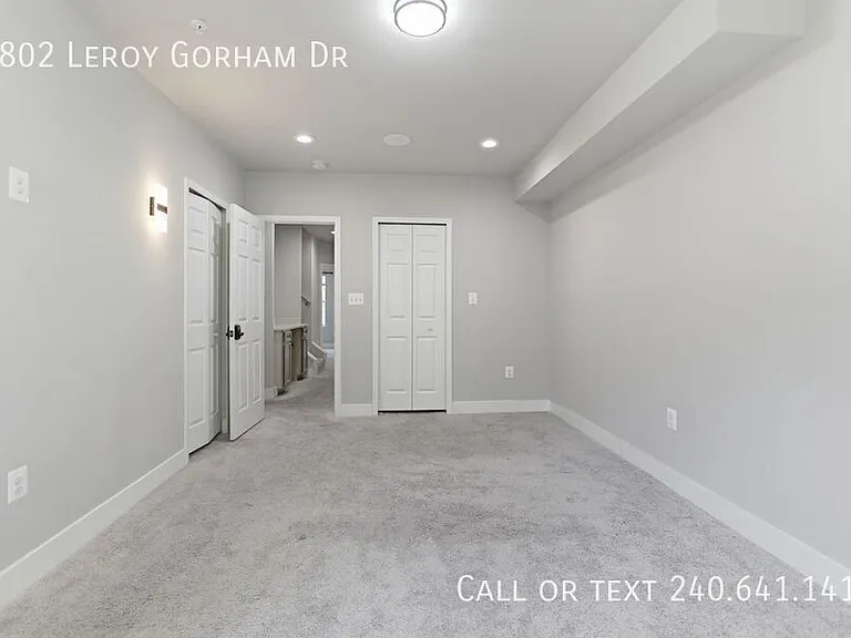 4802 Leroy Gorham Dr — Photo 14