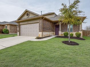 348 Shiner Ln, Georgetown, TX 78626