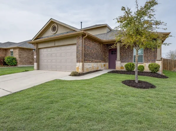 348 Shiner Ln, Georgetown, TX 78626