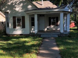 1427 W Florida St, Springfield, MO 65803