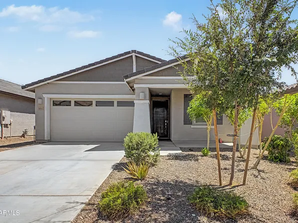3063 E HAYFIELD Way, San Tan Valley, AZ 85140
