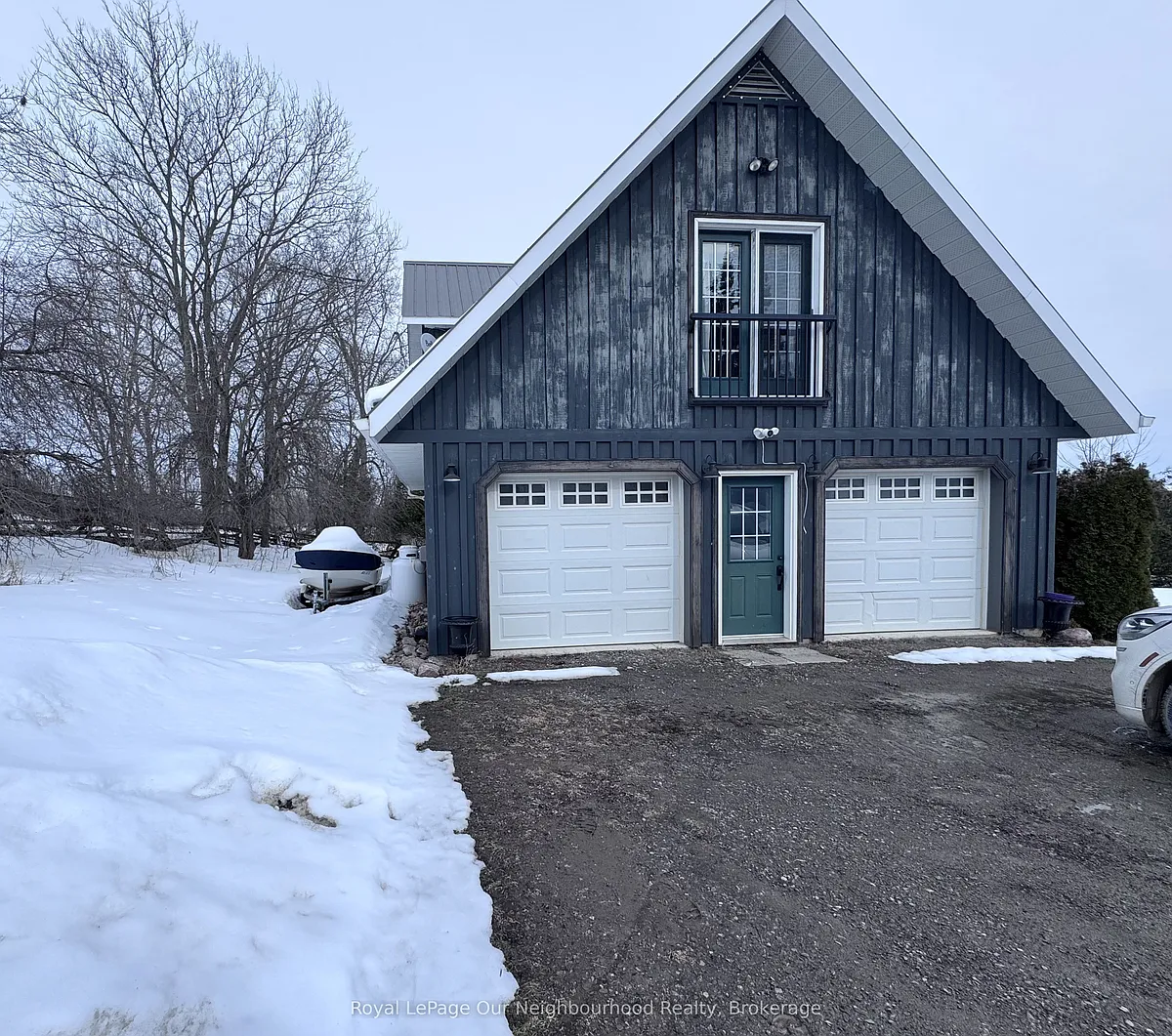 Building Photo - 1479 Cameron Line