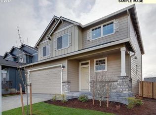 3530 NE Spruce Dr, Camas, WA 98607