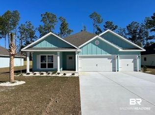 526 Shepard St, Gulf Shores, AL 36542