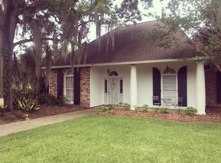 12844 Farnham Dr, Baton Rouge, LA 70818
