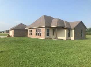 110 Critter Crk, Opelousas, LA 70570