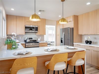 9364 Sparkling Waters Ave, Las Vegas, NV, 89129