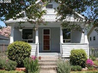 5031 SE Martins St, Portland, OR 97206