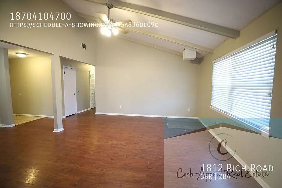 3 Bedroom 2 Bath Home in Beautiful Neighborhood! A must see!! — Photo 3
