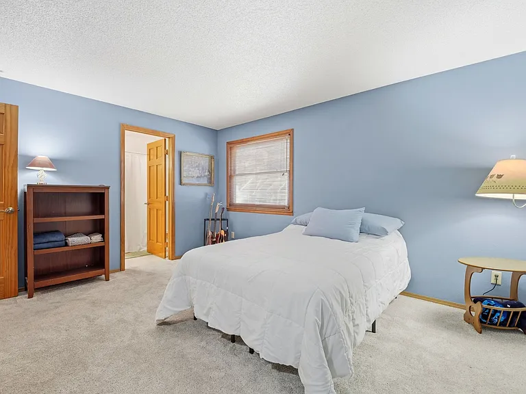Primary Bedroom (BD 1).