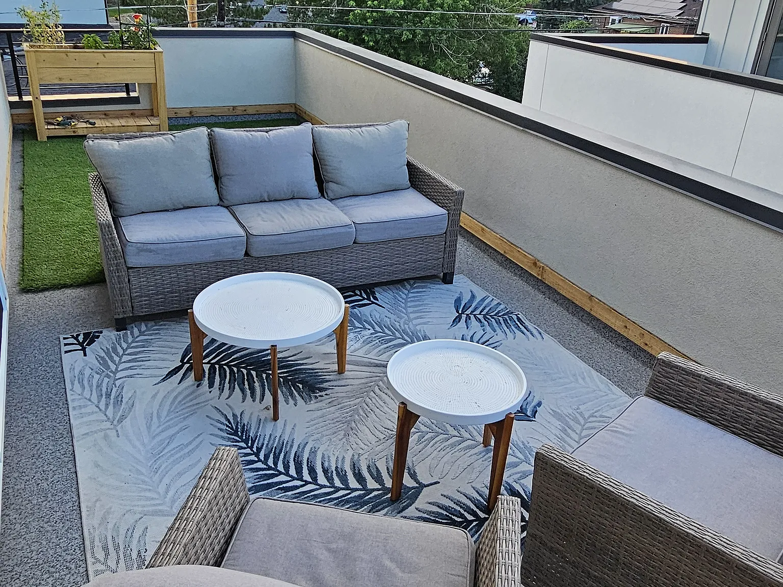 1391 Xavier St — Photo 2