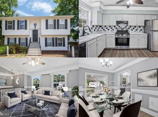 4714 Beauford Rd, Suitland, MD 20746