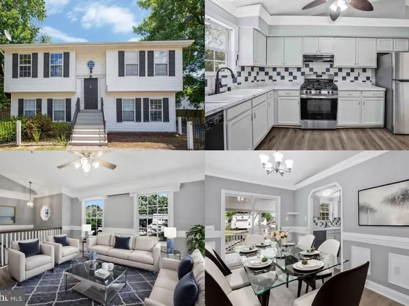 4714 Beauford Rd, Suitland, MD 20746