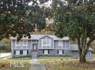 5105 Kerry Dr SW, Atlanta, GA 30331