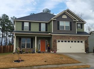 5222 Copse Dr, Augusta, GA 30909