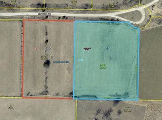 80-84 SW 786p Rd, Deepwater, MO 64740