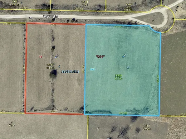 80-84 SW 786p Rd, Deepwater, MO 64740