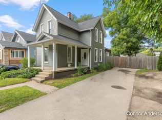 543 Leonard St NE, Grand Rapids, MI 49503