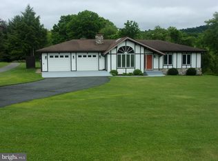 14710 Smouses Mill Rd NE, Cumberland, MD 21502