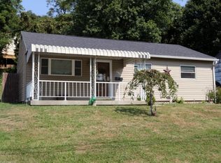 1415 Hukill St, Brilliant, OH 43913