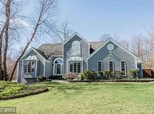 15513 Bushy Tail Run, Woodbine, MD 21797