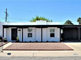 8010 E Hawthorne St, Tucson, AZ 85710