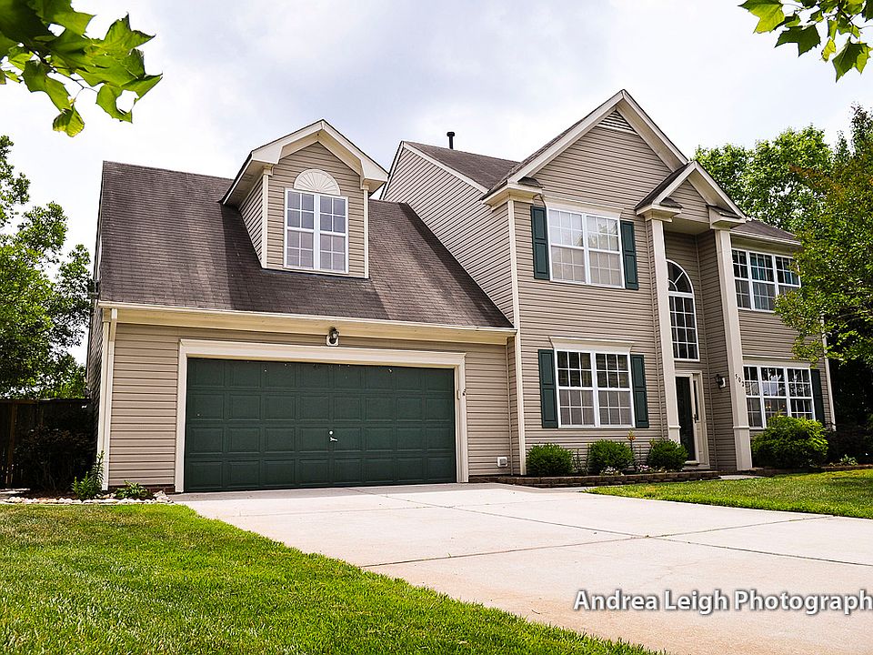 1st image of 502 Long Brooke Ct