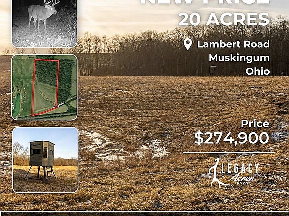 2nd image of 0 Lambert Rd