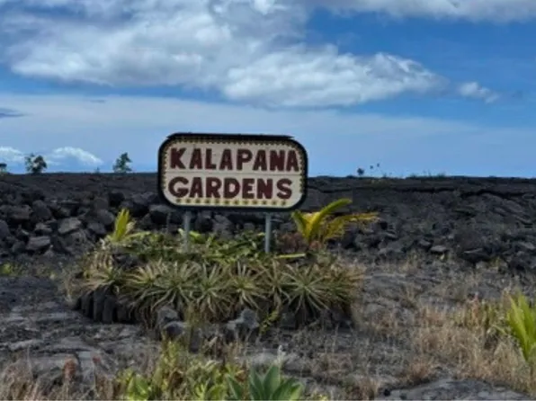 12-5370 Ohana Rd Lot 550, Pahoa, HI 96778