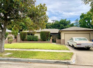 5320 N Orchard St, Fresno, CA 93710