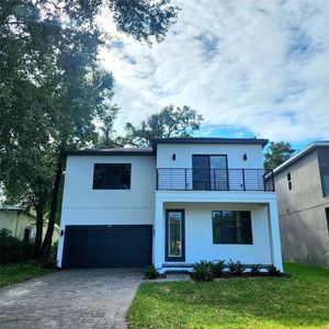 1604 Page Ave, Orlando, FL, 32806