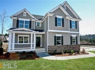 5139 Vansant Trl, Powder Springs, GA 30127