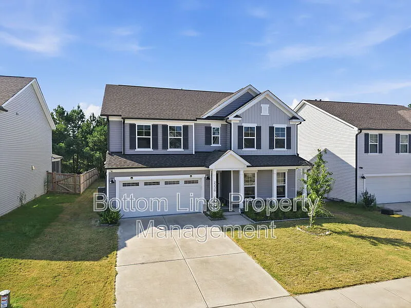 4 bed, 3.0 bath, 3321 sqft, $2,645 — Photo 2