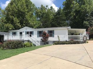 960 Gass Memorial Rd, Greeneville, TN 37745