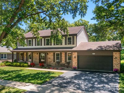 215 Alpine Dr, Lake Zurich, IL, 60047