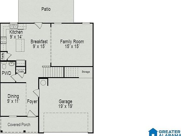 2nd image of 5144 Pintail Dr