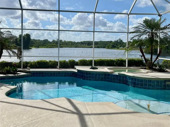 269 SADDLEWORTH PLACE, LAKE MARY, FL 32746